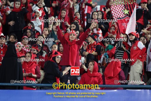 2130366, Tehran, Iran, AFC Champions League 2023, Group stage, Group E, First Leg، Persepolis 2 v 0 FC Istiklol on 2023/10/24 at Azadi Stadium