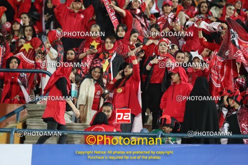 2130367, Tehran, Iran, AFC Champions League 2023, Group stage, Group E, First Leg، Persepolis 2 v 0 FC Istiklol on 2023/10/24 at Azadi Stadium