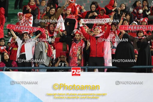 2130370, Tehran, Iran, AFC Champions League 2023, Group stage, Group E, First Leg، Persepolis 2 v 0 FC Istiklol on 2023/10/24 at Azadi Stadium