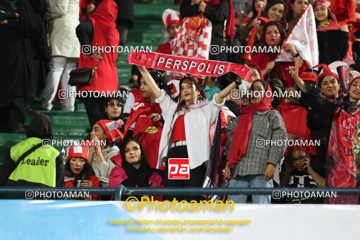 2130371, Tehran, Iran, AFC Champions League 2023, Group stage, Group E, First Leg، Persepolis 2 v 0 FC Istiklol on 2023/10/24 at Azadi Stadium