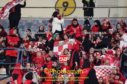 2130373, Tehran, Iran, AFC Champions League 2023, Group stage, Group E, First Leg، Persepolis 2 v 0 FC Istiklol on 2023/10/24 at Azadi Stadium