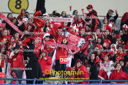 2130375, Tehran, Iran, AFC Champions League 2023, Group stage, Group E, First Leg، Persepolis 2 v 0 FC Istiklol on 2023/10/24 at Azadi Stadium