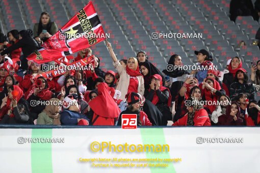 2130376, Tehran, Iran, AFC Champions League 2023, Group stage, Group E, First Leg، Persepolis 2 v 0 FC Istiklol on 2023/10/24 at Azadi Stadium