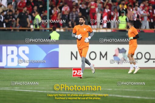 2130378, Tehran, Iran, AFC Champions League 2023, Group stage, Group E, First Leg، Persepolis 2 v 0 FC Istiklol on 2023/10/24 at Azadi Stadium