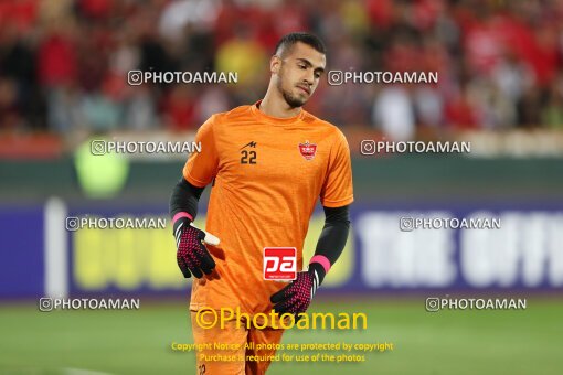 2130380, Tehran, Iran, AFC Champions League 2023, Group stage, Group E, First Leg، Persepolis 2 v 0 FC Istiklol on 2023/10/24 at Azadi Stadium