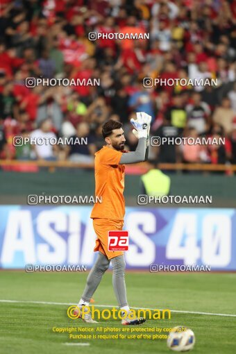 2130383, Tehran, Iran, AFC Champions League 2023, Group stage, Group E, First Leg، Persepolis 2 v 0 FC Istiklol on 2023/10/24 at Azadi Stadium