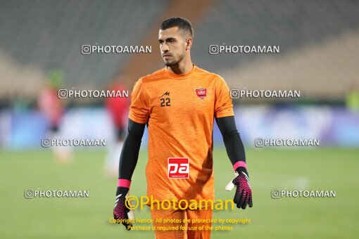 2130387, Tehran, Iran, AFC Champions League 2023, Group stage, Group E, First Leg، Persepolis 2 v 0 FC Istiklol on 2023/10/24 at Azadi Stadium