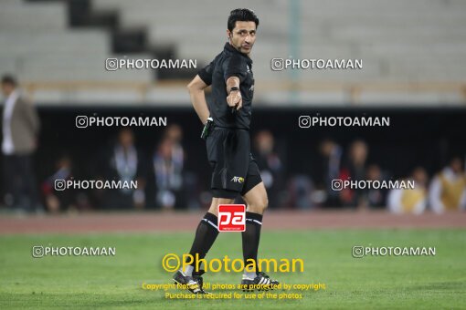 2130393, Tehran, Iran, AFC Champions League 2023, Group stage, Group E, First Leg، Persepolis 2 v 0 FC Istiklol on 2023/10/24 at Azadi Stadium