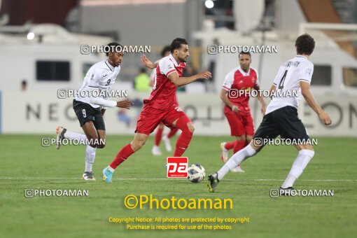 2130396, Tehran, Iran, AFC Champions League 2023, Group stage, Group E, First Leg، Persepolis 2 v 0 FC Istiklol on 2023/10/24 at Azadi Stadium