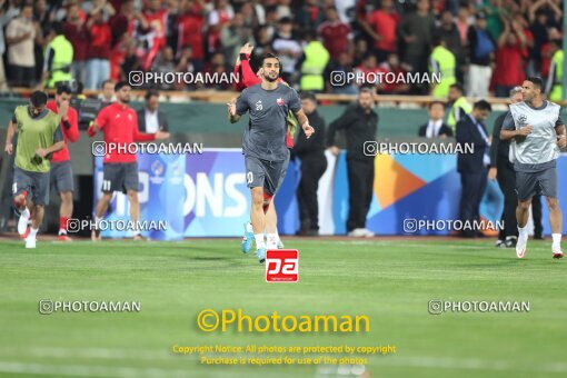 2130397, Tehran, Iran, AFC Champions League 2023, Group stage, Group E, First Leg، Persepolis 2 v 0 FC Istiklol on 2023/10/24 at Azadi Stadium