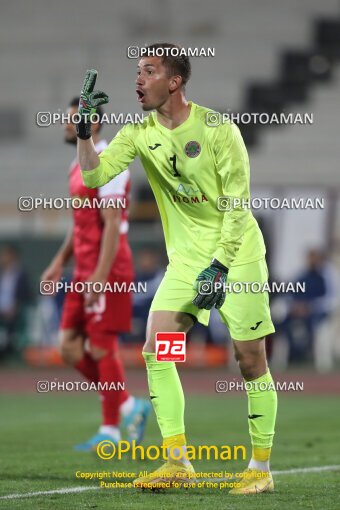 2130402, Tehran, Iran, AFC Champions League 2023, Group stage, Group E, First Leg، Persepolis 2 v 0 FC Istiklol on 2023/10/24 at Azadi Stadium