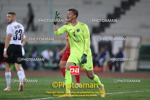 2130403, Tehran, Iran, AFC Champions League 2023, Group stage, Group E, First Leg، Persepolis 2 v 0 FC Istiklol on 2023/10/24 at Azadi Stadium