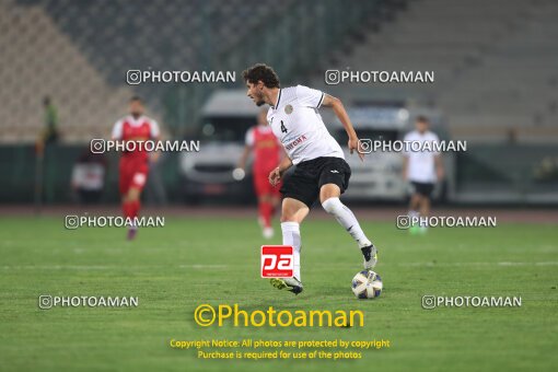 2130404, Tehran, Iran, AFC Champions League 2023, Group stage, Group E, First Leg، Persepolis 2 v 0 FC Istiklol on 2023/10/24 at Azadi Stadium