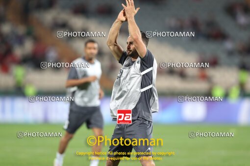 2130410, Tehran, Iran, AFC Champions League 2023, Group stage, Group E, First Leg، Persepolis 2 v 0 FC Istiklol on 2023/10/24 at Azadi Stadium