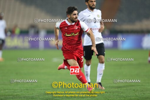 2130412, Tehran, Iran, AFC Champions League 2023, Group stage, Group E, First Leg، Persepolis 2 v 0 FC Istiklol on 2023/10/24 at Azadi Stadium