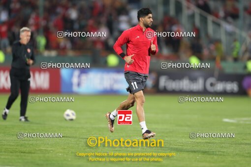 2130416, Tehran, Iran, AFC Champions League 2023, Group stage, Group E, First Leg، Persepolis 2 v 0 FC Istiklol on 2023/10/24 at Azadi Stadium