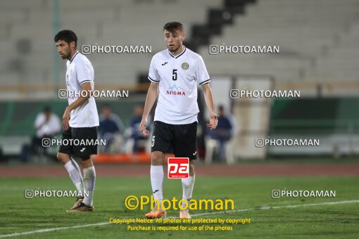 2130418, Tehran, Iran, AFC Champions League 2023, Group stage, Group E, First Leg، Persepolis 2 v 0 FC Istiklol on 2023/10/24 at Azadi Stadium