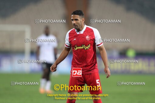 2130421, Tehran, Iran, AFC Champions League 2023, Group stage, Group E, First Leg، Persepolis 2 v 0 FC Istiklol on 2023/10/24 at Azadi Stadium