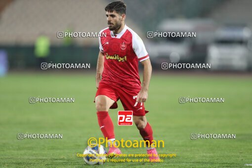 2130422, Tehran, Iran, AFC Champions League 2023, Group stage, Group E, First Leg، Persepolis 2 v 0 FC Istiklol on 2023/10/24 at Azadi Stadium