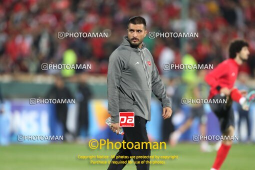 2130424, Tehran, Iran, AFC Champions League 2023, Group stage, Group E, First Leg، Persepolis 2 v 0 FC Istiklol on 2023/10/24 at Azadi Stadium