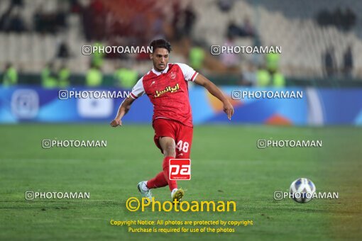 2130426, Tehran, Iran, AFC Champions League 2023, Group stage, Group E, First Leg، Persepolis 2 v 0 FC Istiklol on 2023/10/24 at Azadi Stadium