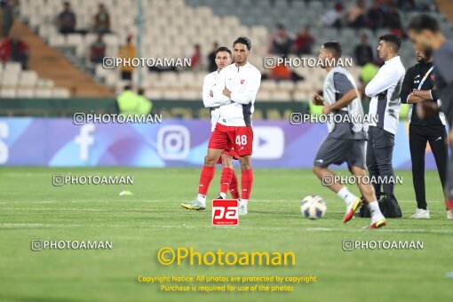 2130427, Tehran, Iran, AFC Champions League 2023, Group stage, Group E, First Leg، Persepolis 2 v 0 FC Istiklol on 2023/10/24 at Azadi Stadium