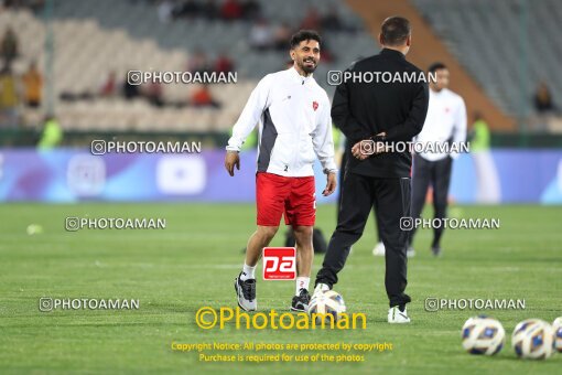 2130433, Tehran, Iran, AFC Champions League 2023, Group stage, Group E, First Leg، Persepolis 2 v 0 FC Istiklol on 2023/10/24 at Azadi Stadium