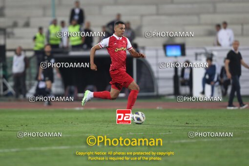 2130437, Tehran, Iran, AFC Champions League 2023, Group stage, Group E, First Leg، Persepolis 2 v 0 FC Istiklol on 2023/10/24 at Azadi Stadium