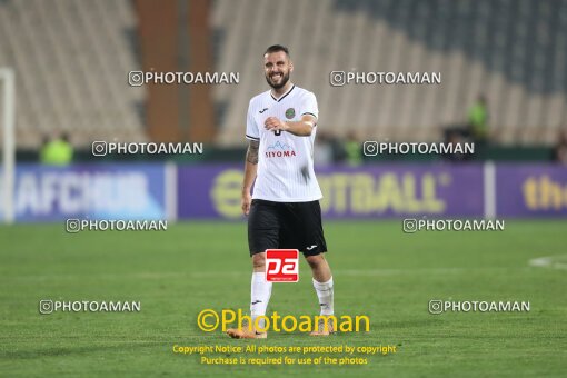 2130438, Tehran, Iran, AFC Champions League 2023, Group stage, Group E, First Leg، Persepolis 2 v 0 FC Istiklol on 2023/10/24 at Azadi Stadium