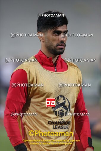 2130442, Tehran, Iran, AFC Champions League 2023, Group stage, Group E, First Leg، Persepolis 2 v 0 FC Istiklol on 2023/10/24 at Azadi Stadium