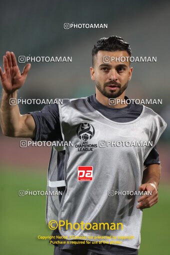 2130443, Tehran, Iran, AFC Champions League 2023, Group stage, Group E, First Leg، Persepolis 2 v 0 FC Istiklol on 2023/10/24 at Azadi Stadium