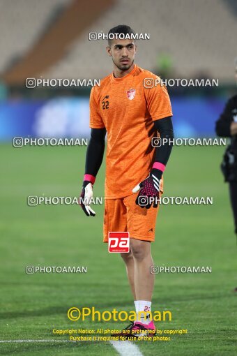 2130445, Tehran, Iran, AFC Champions League 2023, Group stage, Group E, First Leg، Persepolis 2 v 0 FC Istiklol on 2023/10/24 at Azadi Stadium