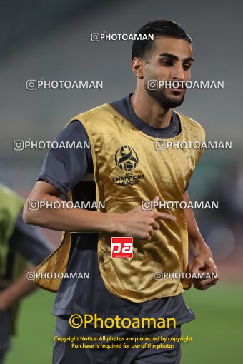 2130446, Tehran, Iran, AFC Champions League 2023, Group stage, Group E, First Leg، Persepolis 2 v 0 FC Istiklol on 2023/10/24 at Azadi Stadium