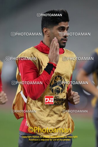 2130447, Tehran, Iran, AFC Champions League 2023, Group stage, Group E, First Leg، Persepolis 2 v 0 FC Istiklol on 2023/10/24 at Azadi Stadium