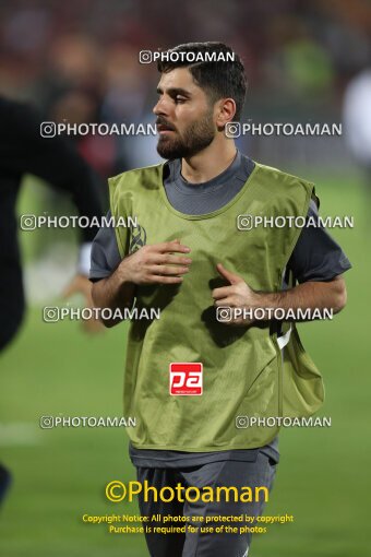 2130448, Tehran, Iran, AFC Champions League 2023, Group stage, Group E, First Leg، Persepolis 2 v 0 FC Istiklol on 2023/10/24 at Azadi Stadium