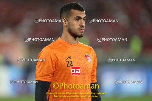 2130452, Tehran, Iran, AFC Champions League 2023, Group stage, Group E, First Leg، Persepolis 2 v 0 FC Istiklol on 2023/10/24 at Azadi Stadium