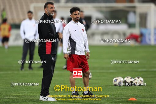 2130454, Tehran, Iran, AFC Champions League 2023, Group stage, Group E, First Leg، Persepolis 2 v 0 FC Istiklol on 2023/10/24 at Azadi Stadium