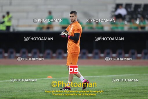 2130461, Tehran, Iran, AFC Champions League 2023, Group stage, Group E, First Leg، Persepolis 2 v 0 FC Istiklol on 2023/10/24 at Azadi Stadium