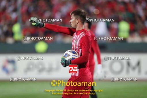 2130466, Tehran, Iran, AFC Champions League 2023, Group stage, Group E, First Leg، Persepolis 2 v 0 FC Istiklol on 2023/10/24 at Azadi Stadium