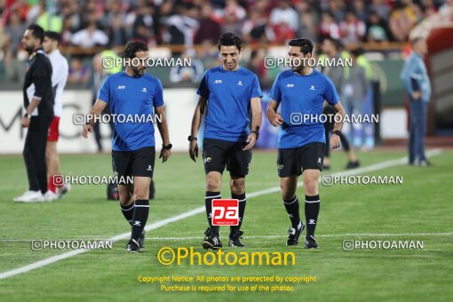 2130469, Tehran, Iran, AFC Champions League 2023, Group stage, Group E, First Leg، Persepolis 2 v 0 FC Istiklol on 2023/10/24 at Azadi Stadium