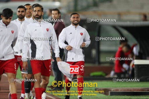 2130471, Tehran, Iran, AFC Champions League 2023, Group stage, Group E, First Leg، Persepolis 2 v 0 FC Istiklol on 2023/10/24 at Azadi Stadium