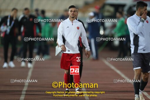 2130472, Tehran, Iran, AFC Champions League 2023, Group stage, Group E, First Leg، Persepolis 2 v 0 FC Istiklol on 2023/10/24 at Azadi Stadium