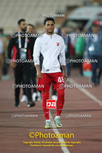 2130473, Tehran, Iran, AFC Champions League 2023, Group stage, Group E, First Leg، Persepolis 2 v 0 FC Istiklol on 2023/10/24 at Azadi Stadium