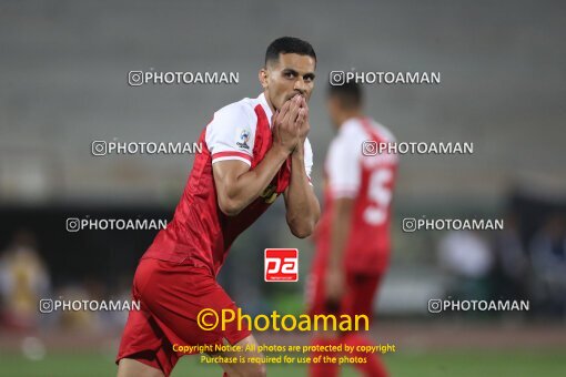 2130494, Tehran, Iran, AFC Champions League 2023, Group stage, Group E, First Leg، Persepolis 2 v 0 FC Istiklol on 2023/10/24 at Azadi Stadium