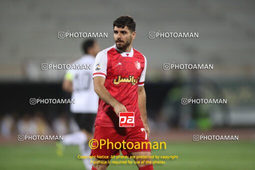 2130495, Tehran, Iran, AFC Champions League 2023, Group stage, Group E, First Leg، Persepolis 2 v 0 FC Istiklol on 2023/10/24 at Azadi Stadium