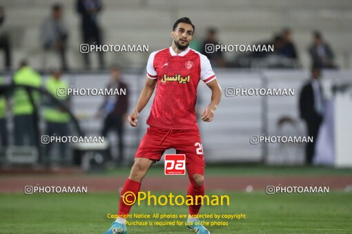 2130498, Tehran, Iran, AFC Champions League 2023, Group stage, Group E, First Leg، Persepolis 2 v 0 FC Istiklol on 2023/10/24 at Azadi Stadium