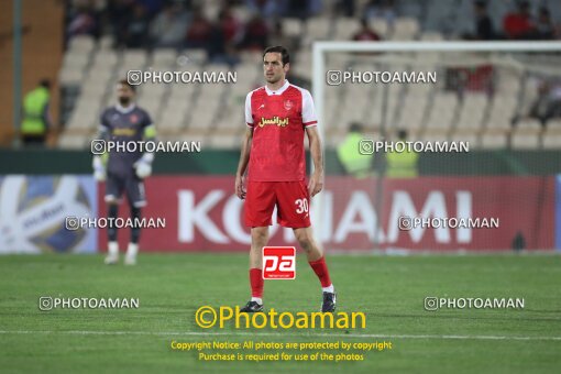 2130499, Tehran, Iran, AFC Champions League 2023, Group stage, Group E, First Leg، Persepolis 2 v 0 FC Istiklol on 2023/10/24 at Azadi Stadium