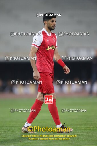 2130500, Tehran, Iran, AFC Champions League 2023, Group stage, Group E, First Leg، Persepolis 2 v 0 FC Istiklol on 2023/10/24 at Azadi Stadium