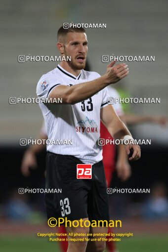 2130501, Tehran, Iran, AFC Champions League 2023, Group stage, Group E, First Leg، Persepolis 2 v 0 FC Istiklol on 2023/10/24 at Azadi Stadium