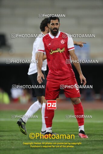 2130502, Tehran, Iran, AFC Champions League 2023, Group stage, Group E, First Leg، Persepolis 2 v 0 FC Istiklol on 2023/10/24 at Azadi Stadium